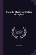 Cassell's Illustrated History of England: 9 di Anonymous edito da CHIZINE PUBN