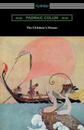 The Children's Homer: (illustrated by Willy Pogany) di Padraic Colum edito da DIGIREADS.COM