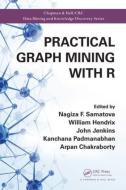 Practical Graph Mining with R edito da Taylor & Francis Ltd