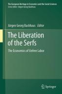 The Liberation of the Serfs edito da Springer-Verlag GmbH