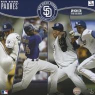 San Diego Padres Team Calendar edito da Perfect Timing, Inc.
