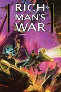 Rich Man's War di Elliott Kay edito da SKYSCAPE