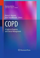 COPD edito da Humana Press