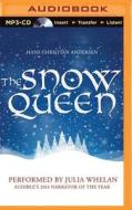 The Snow Queen di Hans Christian Andersen edito da Audible Studios on Brilliance