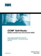 Ccnp Self Study di Catherine Paquet, Diane Teare, Inc. Cisco Systems edito da Pearson Education (us)