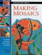 Making Mosaics di Martin Cheek edito da Creative Publishing International