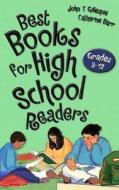 Best Books For High School Readers di Barr edito da Abc-clio