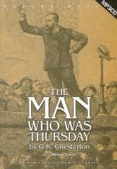 The Man Who Was Thursday di G. K. Chesterton edito da eChristian