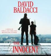 The Innocent di David Baldacci edito da Findaway World
