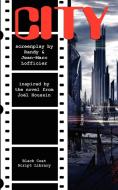 City di Randy Lofficier, Jean-Marc Lofficier edito da Hollywood Comics