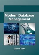 Modern Database Management edito da Larsen and Keller Education
