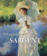 John Singer Sargent di Evan Charteris edito da Parkstone Press