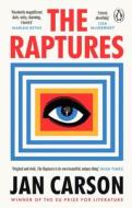 The Raptures di Jan Carson edito da Transworld Publishers Ltd