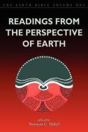 Readings from the Perspective of Earth edito da CONTINNUUM 3PL