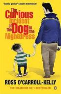 The Curious Incident of the Dog in the Nightdress di Ross O'Carroll-Kelly edito da Penguin Books Ltd