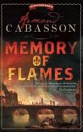 Memory of Flames: a Quentin Margont Investigation di Armand Cabasson edito da Gallic Books