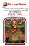 El Misterio de Los Mayas di R. A. Montgomery edito da Chooseco