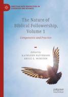 The Nature of Biblical Followership, Volume 1 edito da Springer Nature Switzerland