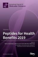 Peptides for Health Benefits 2019 Volume 2 edito da MDPI AG