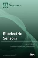 Bioelectric Sensors edito da Mdpi Ag