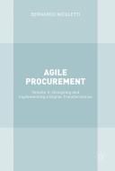 Agile Procurement di Bernardo Nicoletti edito da Springer-Verlag GmbH