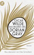 Das Bildnis des Dorian Gray di Oscar Wilde edito da Insel Verlag GmbH