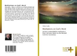 Meditations on God's Word di Michael Sculley edito da BHP