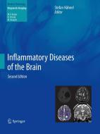 Inflammatory Diseases of the Brain edito da Springer Berlin Heidelberg
