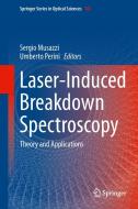 Laser-Induced Breakdown Spectroscopy edito da Springer Berlin Heidelberg