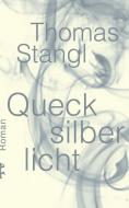 Quecksilberlicht di Thomas Stangl edito da Matthes & Seitz Verlag
