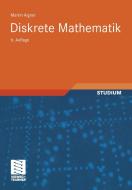 Diskrete Mathematik di Martin Aigner edito da Vieweg+teubner
