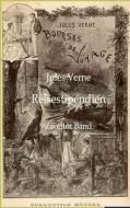 Reisestipendien di Jules Verne edito da TP Verone Publishing