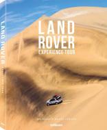 Land Rover Experience Tour di Dag Rogge, Roland Löwisch edito da teNeues Media