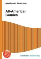 All-american Comics edito da Book On Demand Ltd.