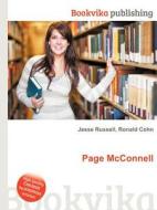 Page Mcconnell edito da Book On Demand Ltd.