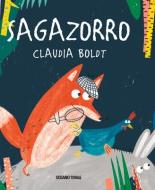 Sagazorro di Claudia Boldt edito da EDELVIVES