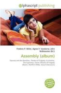 Assembly (album) edito da Vdm Publishing House