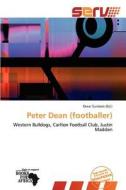 Peter Dean (footballer) edito da Duc
