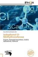 Iodophenol O-Methyltransferase edito da Phon