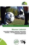 Werner Liebrich edito da Fec Publishing