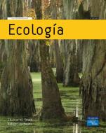 Ecología di Robert Leo Smith, Thomas Michael Smith edito da Pearson Addison-Wesley