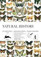 Natural History di Pepin van Roojen edito da Pepin Press B.V.