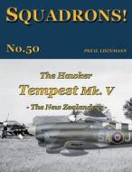 The Hawker Tempest Mk V di Phil H Listemann edito da Philedition