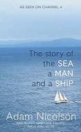 SeaManShip di Adam Nicolson edito da HarperCollins Publishers