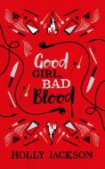 Good Girl Bad Blood Collector's Edition di Holly Jackson edito da HarperCollins Publishers