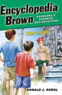 Encyclopedia Brown Takes the Case di Donald J. Sobol edito da PUFFIN BOOKS