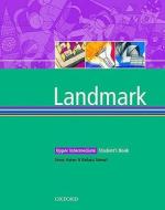 Landmark: Upper-intermediate: Student\'s Book di Simon Haines, Barbara Stewart edito da Oxford University Press