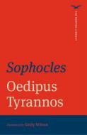Oedipus Tyrannos di Sophocles edito da WW Norton & Co