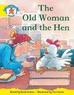 Literacy Edition Storyworlds Stage 2, Once Upon A Time World, The Old Woman and the Hen di Diana Bentley edito da Pearson Education Limited