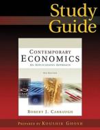 Contemporary Economics: An Applications Approach edito da M.E. Sharpe